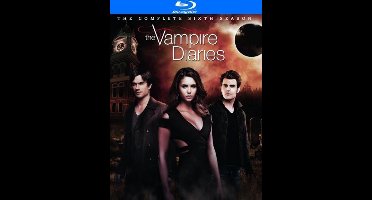 Vampire diaries - Seizoen 6