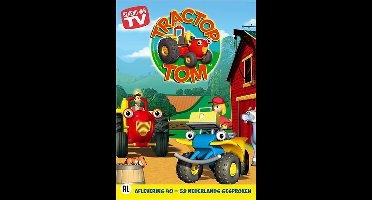 Tractor Tom - Deel 4