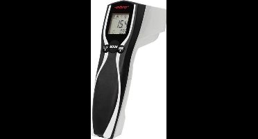 ebro TFI 54 Infrarood-thermometer Optiek 12:1 -60 - +550 °C