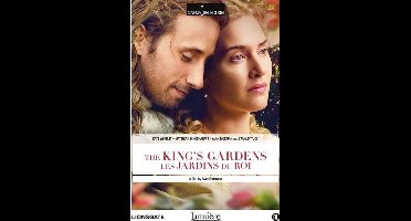 King's Gardens (DVD)
