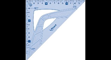 Maped winkelhaak Geometric 21 cm, 45gr