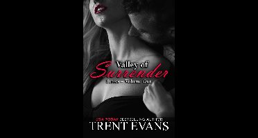 Valley of Surrender - Valley of Surrender Series - Vol.I