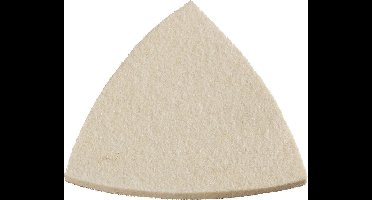 KWB polijstschijf delta