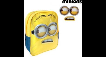Rugzak Minions - School rugtas