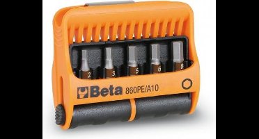 Beta Bitset Met Inbus 11-delig