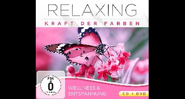 Relaxing - Kraft Der Farben - Welln