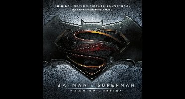 Batman V Superman: Dawn Of Justice