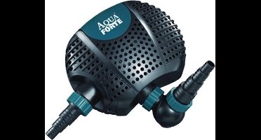 Aquaforte O-3500 plus