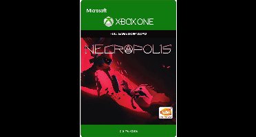 Necropolis Full Game - Xbox One Download