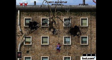 Spider-Man - Creative Studio