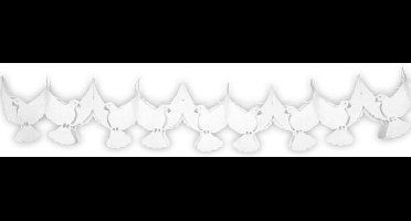 Folat - Mini slinger Love Doves