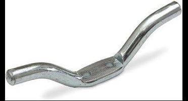 Dulimex koordhouder 50mm verzinkt