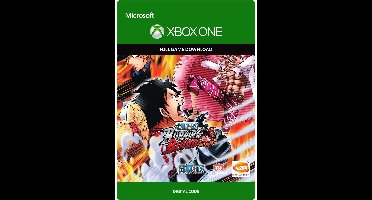 One Piece Burning Blood - Xbox One Download
