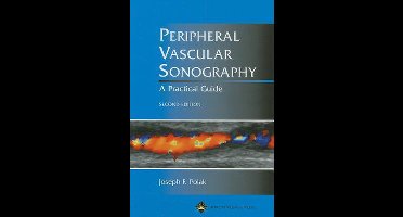 Peripheral Vascular Sonography
