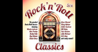 Rock'n'roll Classics
