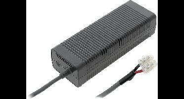 Adapter 12-volt 10 ampère - Kroonsteen