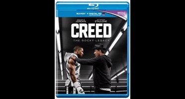 Creed (Blu-ray) (Import)