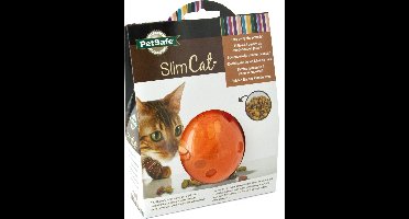 Altranet Slimcat Bal - Oranje