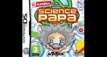 Science Papa