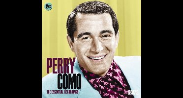 Como Perry - Essential Early..