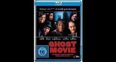 Ghost Movie