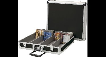 Reloop 200 Trolley CD Case