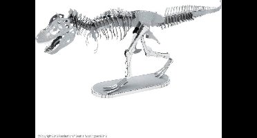 Metal Earth Tyrannosaurus Rex