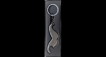 sleutelhanger fles opener