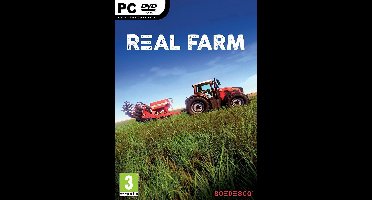 Real Farm - PC