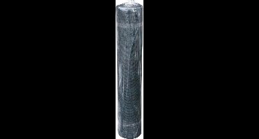 Balkonscherm - Groen - 25 meter