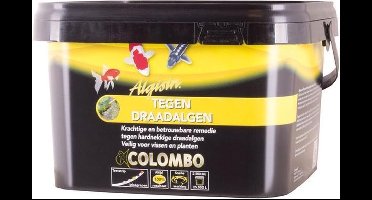 Colombo Algisin 1500 ml. 15.000 liter