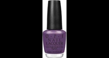 OPI My Little Petunia 15 ml NL 916