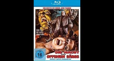 Drácula contra Frankenstein (1972) (Blu-ray)