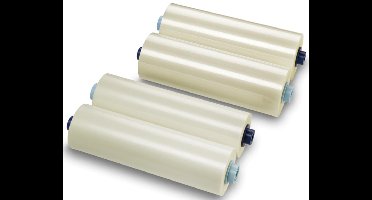 GBC RollSeal EZload lamineerfolie op rol, glanzend, 85 micron