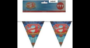 Vlaggenlijn Super Abraham