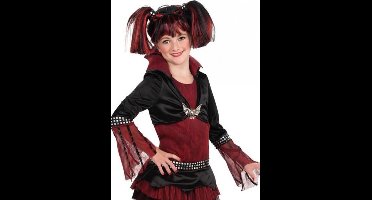 "Pruik van Lilith voor kinderen - Verkleedpruik - One size"