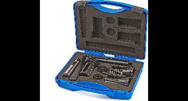 9 Delige MC 2 en MC 3 Snijplaathouder Deluxe