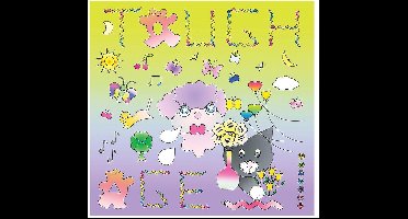 Tough Age - Unclean (7" Single)