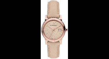 Burberry city BU9109 Vrouwen Quartz horloge