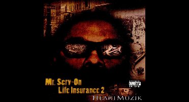Life Insurance 2: Heartmuzik
