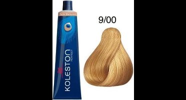 Wella Koleston Perfect Pure Naturals 9/00 60ml