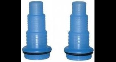 Slangpilaar 1½” voor TMC PRO CLEAR 30/55 watt