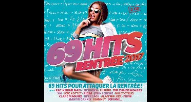 69 Hits Rentree 2017