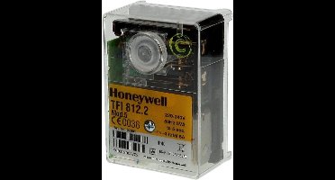 branderautomaat TFI-812.2-5 2601
