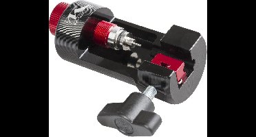 M-wave Persfitting Systeem Voor Hydraulische Remleiding Zw/ro