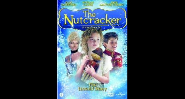 NUTCRACKER