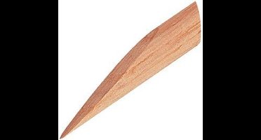 wolfcraft - 12 schroefgatafdekkingen voor Undercover Jig, Ø 9,3 mm - 2928000