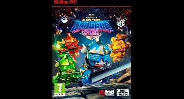 Super Dungeon Bros - Windows