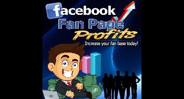 Facebook Fan Page Profits