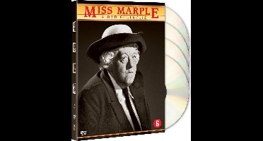 Miss Marple Movie Collection (DVD)